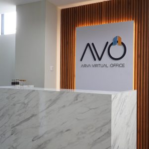 Cara Kerja Virtual Office
