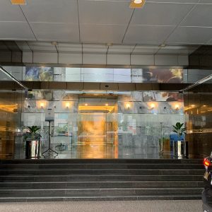 Gedung Graha Aktiva