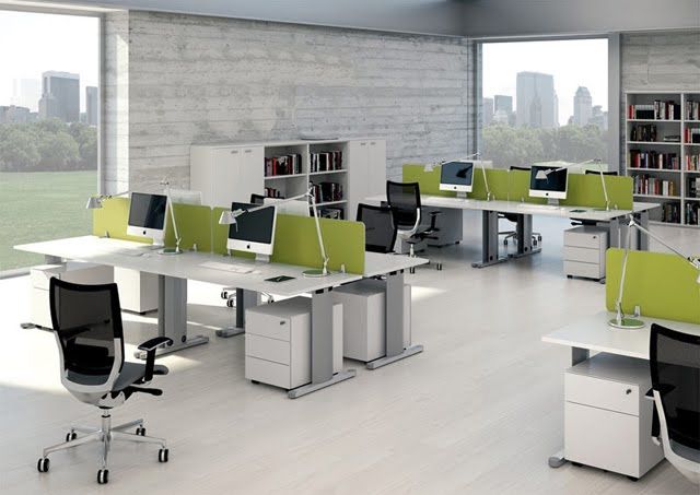 Tips Ruang Kerja Kantor