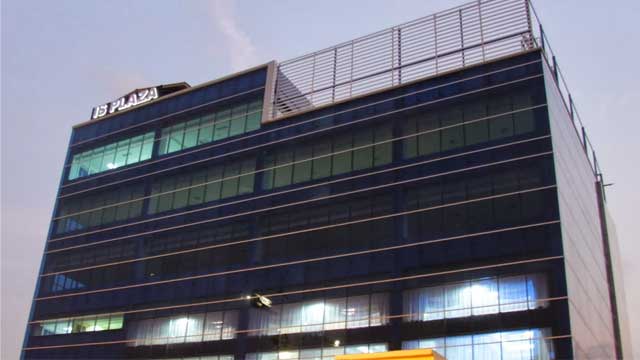 Kantor di Jakarta Timur