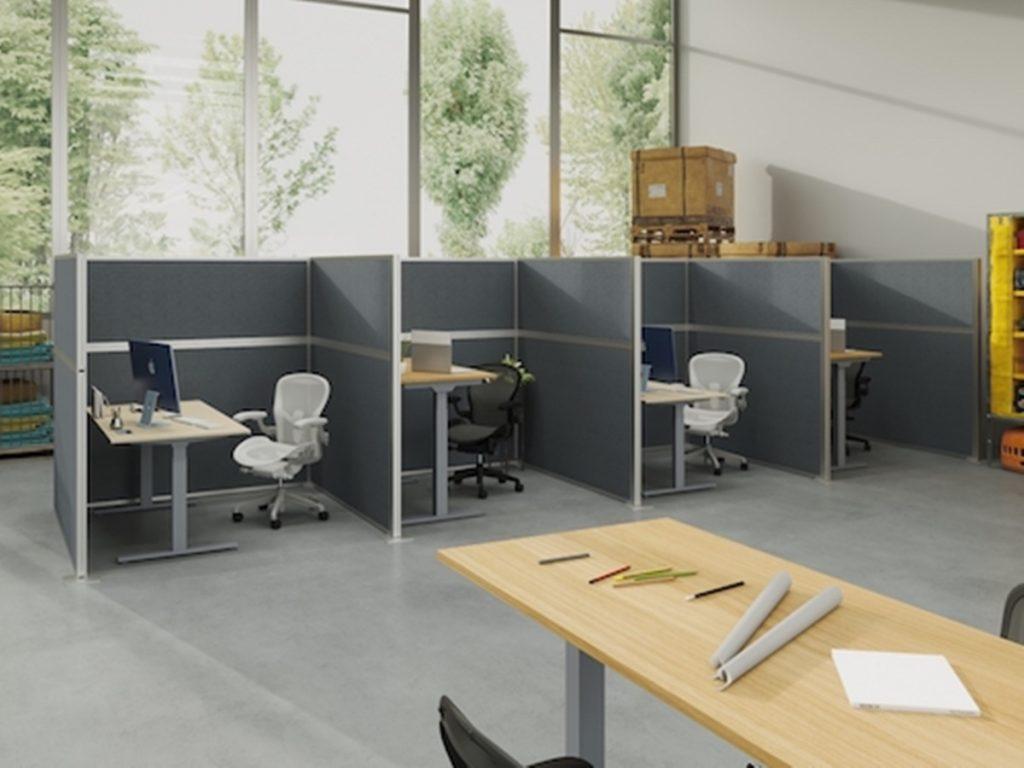 Tips Ruang Kerja Kantor
