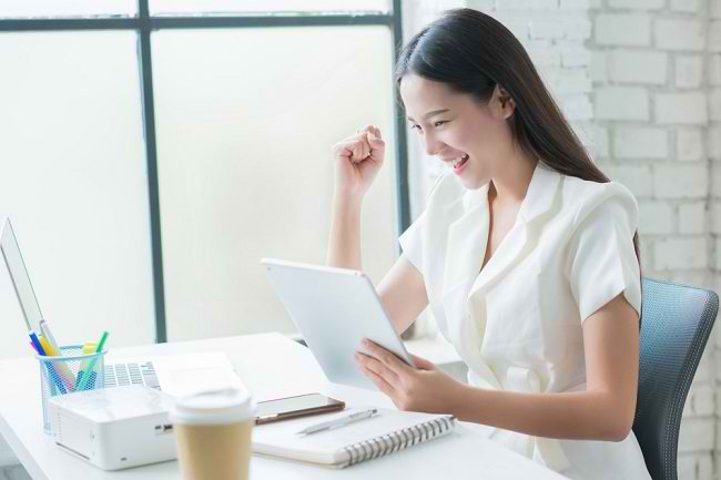 Tips Kerja Produktif