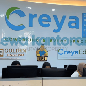 Creya Jati Bening