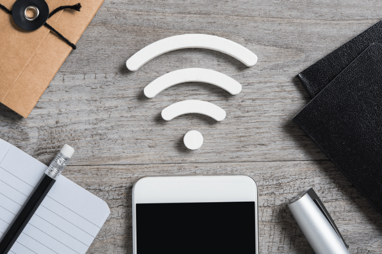Pentingnya internet kantor