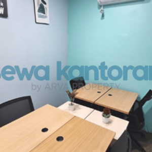 Creya Kebon Jeruk