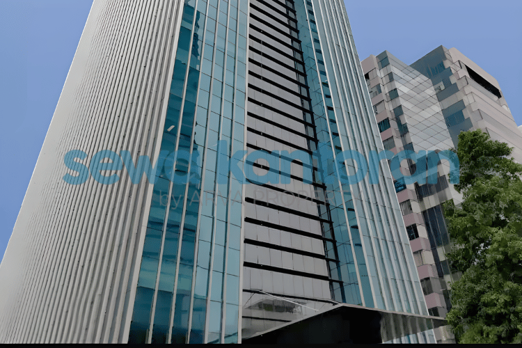Rekomendasi Kantor di Jakarta Selatan