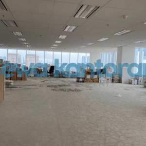 Palma Tower TB simatupang