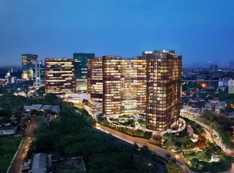 Kantor Tb simatupang