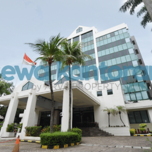 Rekomendasi Kantor di Jakarta