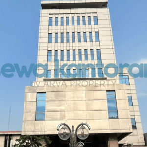 Gedung Konica