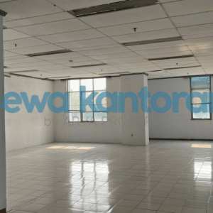 Gedung Konica