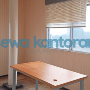 Wisma Gondangdia Lama