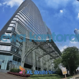 XL Axiata Tower
