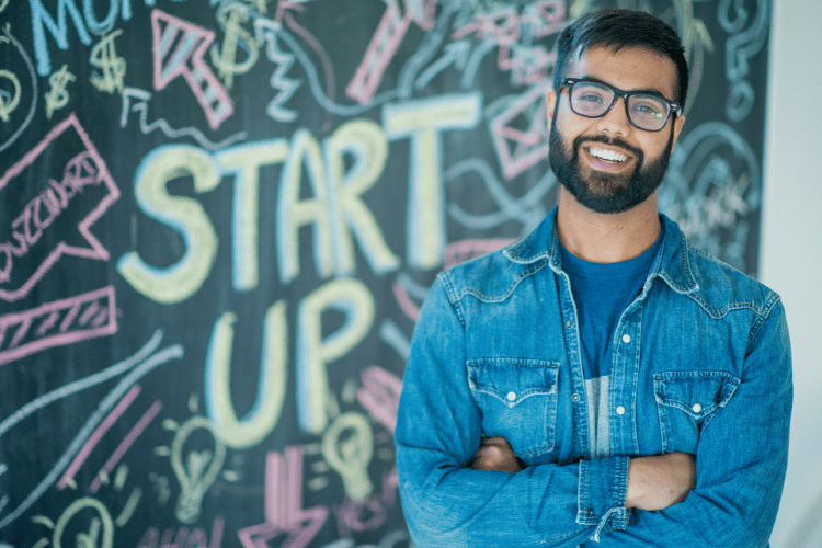 Rekomendasi Kantor Start Up