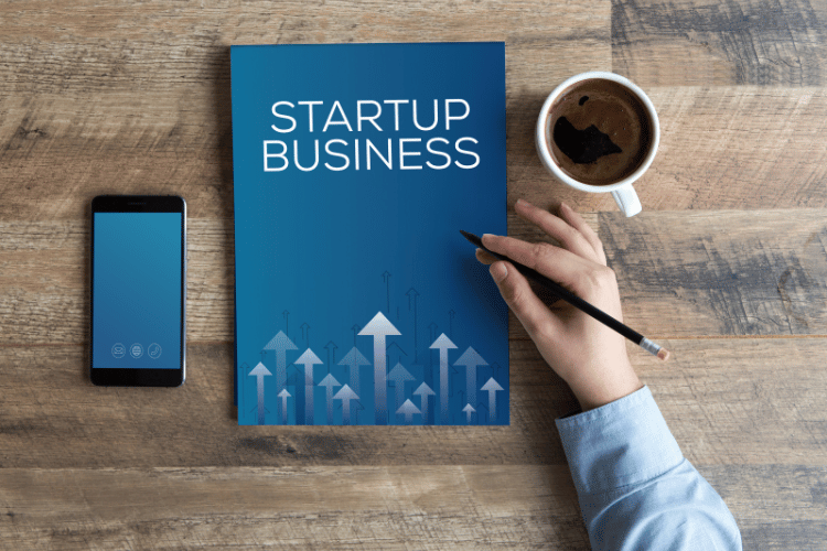 Rekomendasi Kantor Start Up