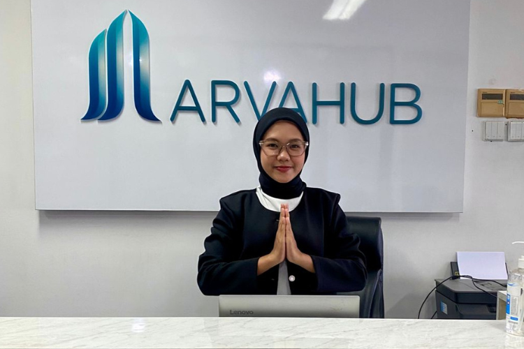 Rekomendasi Virtual Office