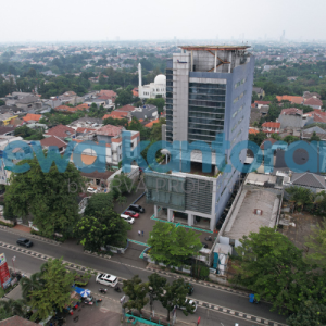Gedung HWA