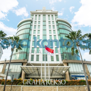 Graha Rekso