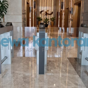 Hollan Village Tower