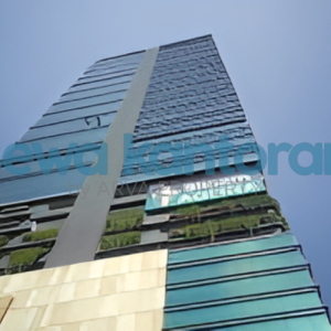 Hollan Village Tower