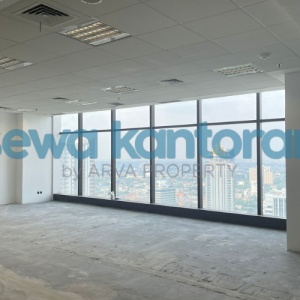 Gedung Kantor alamanda