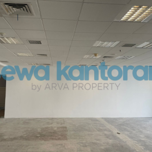 Gedung Kantor alamanda