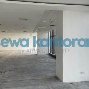 Gedung Kantor alamanda