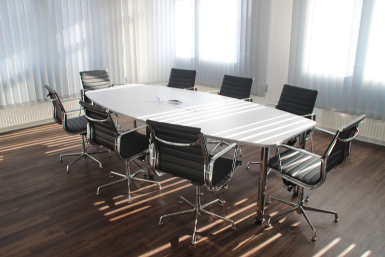 tips ruang meeting kantor
