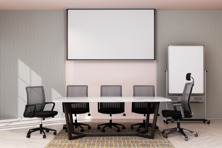 tips ruang meeting kantor
