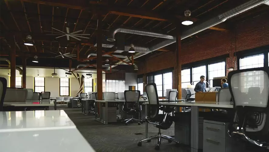 Ide untuk Kantor Startup