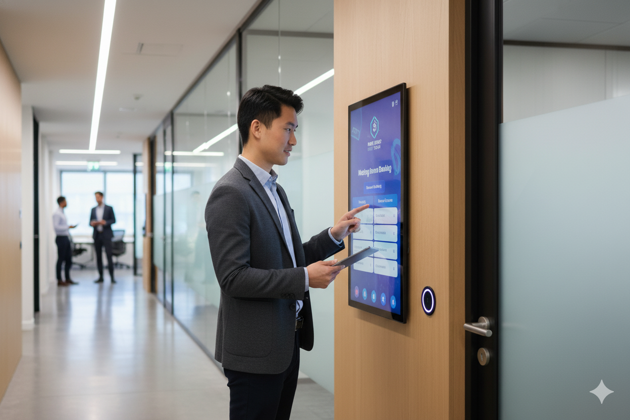 Trend Sewa Ruang Kantor