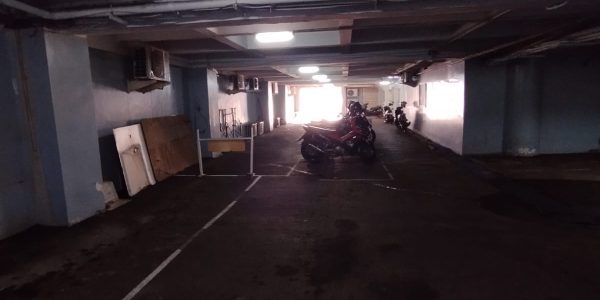Interior (Basement)